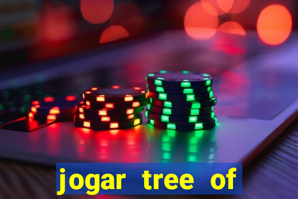 jogar tree of fortune demo